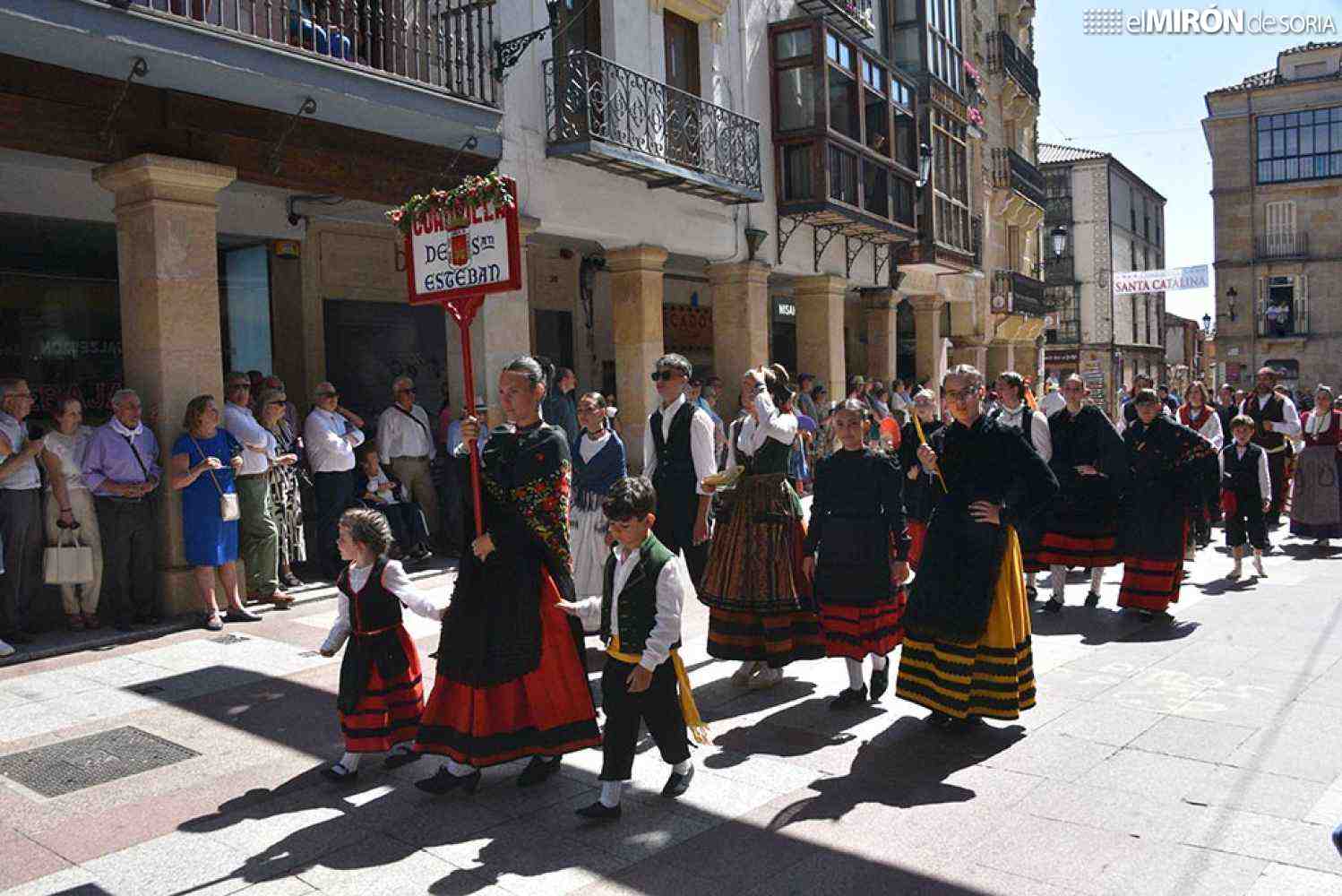 Solo dos cuadrillas de San Juan 2026 están vacantes