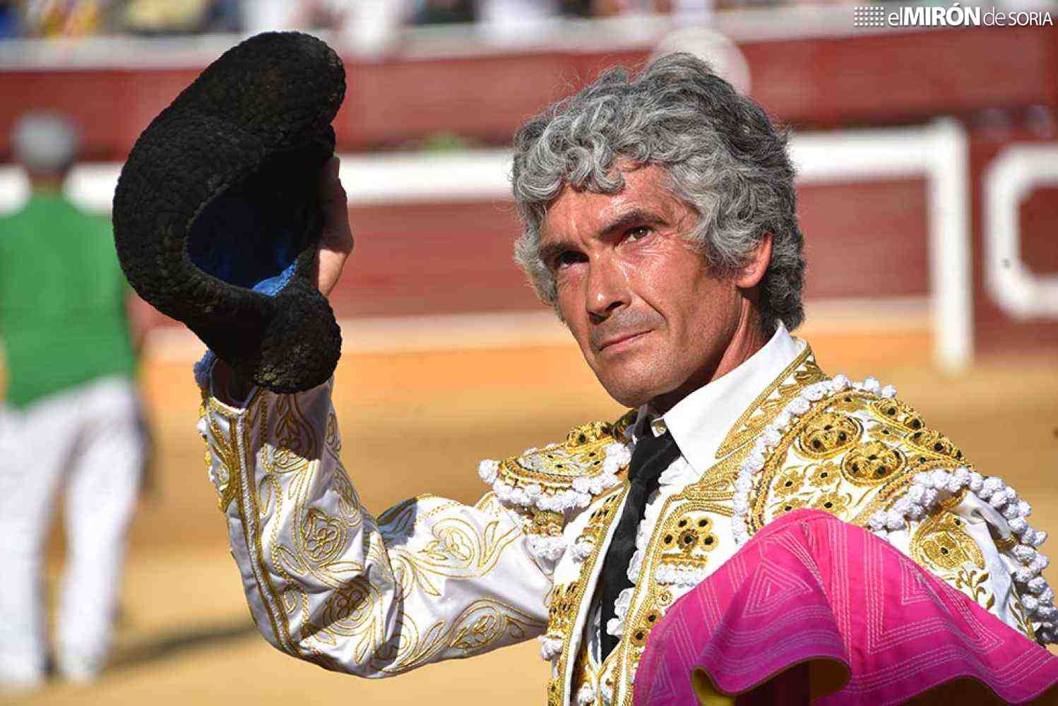 Califican de 