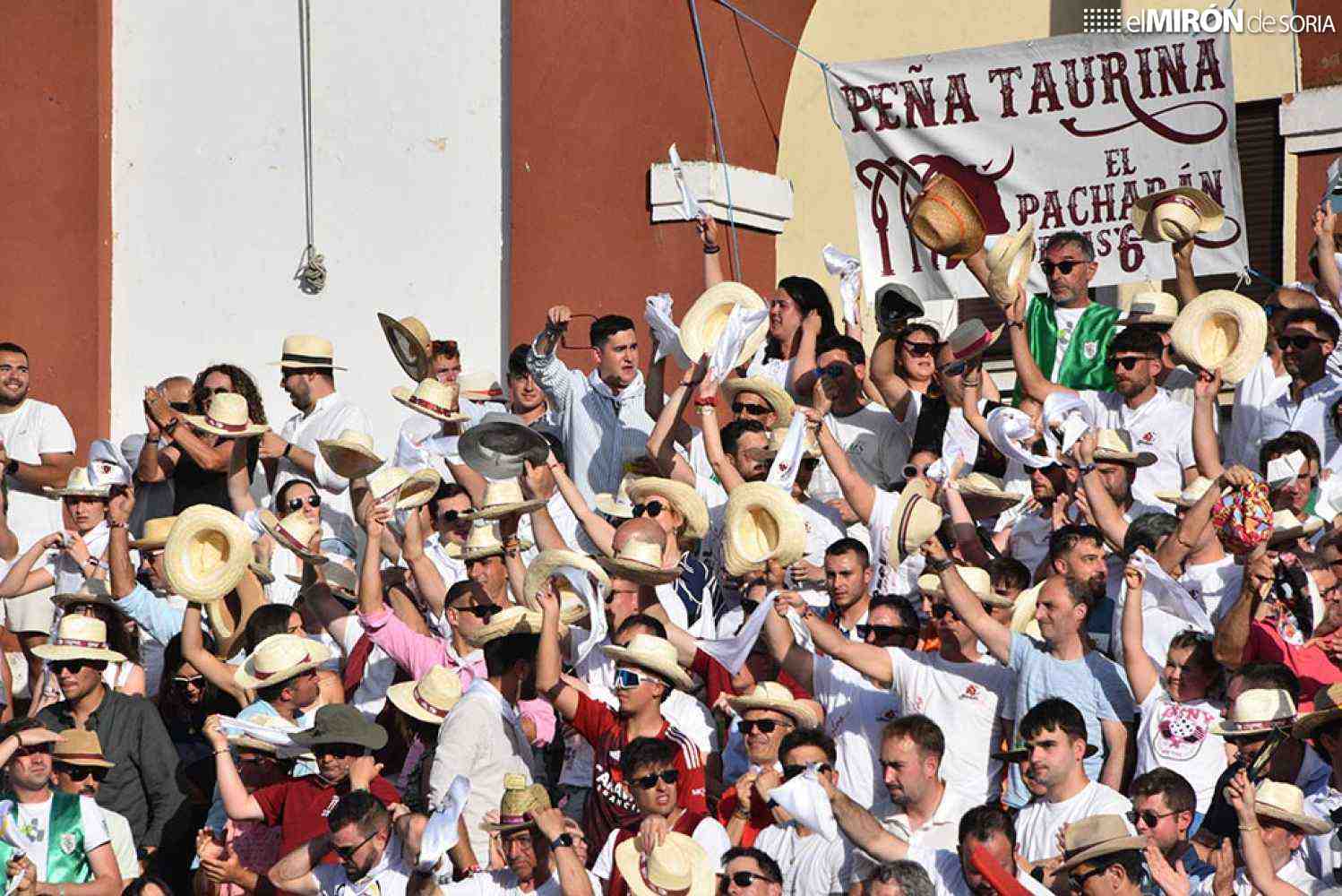 Preocupación en peña taurina por falta de información de feria de San Juan