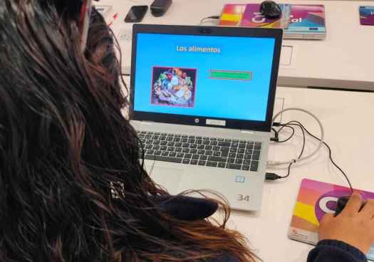 La Junta intensifica su estrategia frente a brecha digital con 300 acciones formativas gratuitas