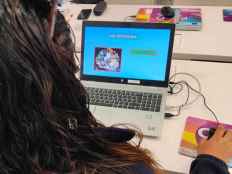 La Junta intensifica su estrategia frente a brecha digital con 300 acciones formativas gratuitas