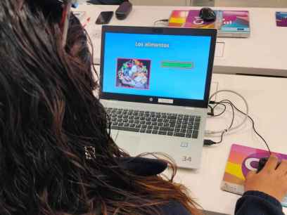 La Junta intensifica su estrategia frente a brecha digital con 300 acciones formativas gratuitas