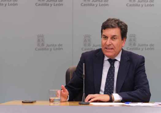 La Junta pide participar en investigación del apagón eléctrico del Gobierno