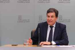 La Junta pide participar en investigación del apagón eléctrico del Gobierno