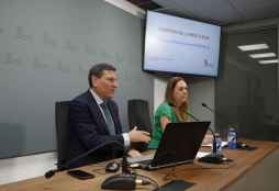 La Junta presta servicio presencial en 81 municipios del medio rural para declaración de la renta de 2024