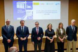 El Centro de Investigación del Cáncer celebra 25 años como referente internacional en avances oncológicos 