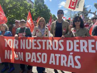 Izquierda Unida pone en marcha proceso de elección de candidaturas para las autonómicas