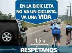Consejos sencillos para evitar emergencias en el Día Mundial de la Bici