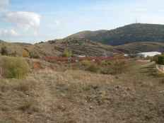 El Cerro de los Moros, al borde de la prevaricación