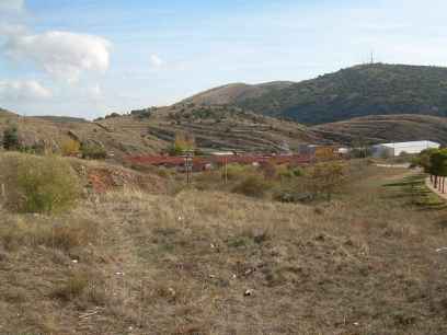 El Cerro de los Moros, al borde de la prevaricación El Cerro de los Moros, al borde de la prevaricación