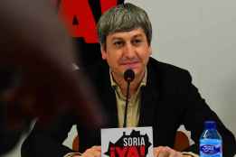 La reapertura del Centro de Investigación Forestal de Valonsadero, sin apoyo de PP, Vox y PSOE