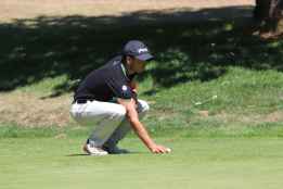 Raúl Pascual prepara su estreno en el Alps Tour 2025 