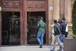 El ex-procurador socialista Hernández tendrá que comparecer a juicio
