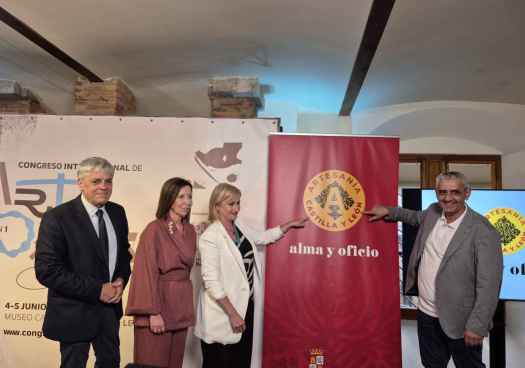 Lanzamiento del nuevo distintivo 