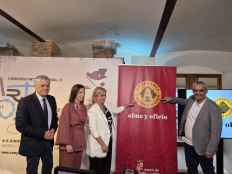Lanzamiento del nuevo distintivo 