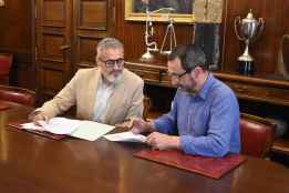 Iberaval formalizó 62 operaciones de pymes sorianas en 2024