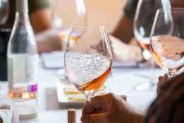Ribera del Duero se posiciona en Madrid como actor clave en rosados y claretes
