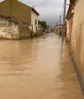El Gobierno concede un millón a 16 pueblos sorianos por daños provocados por tormentas