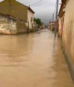 El Gobierno concede un millón a 16 pueblos sorianos por daños provocados por tormentas
