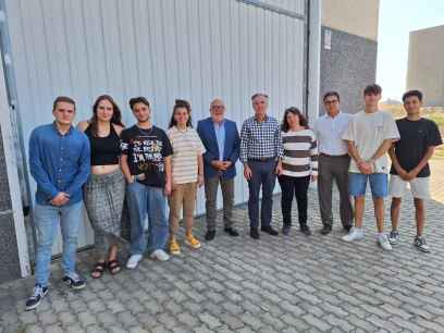 El Gobierno impulsa programa Campus Rural para acercar talento universitario a los pueblos