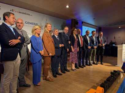 La Junta supera los 31 millones de ayudas concedidas para renovación de flotas de transporte 