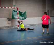 Alrededor de 170 jugadoras participarán en el Torneo Soria Futsal Fem