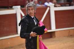 Aficionados de Zaragoza viajarán a Soria a apoyar al torero Rubén Sanz
