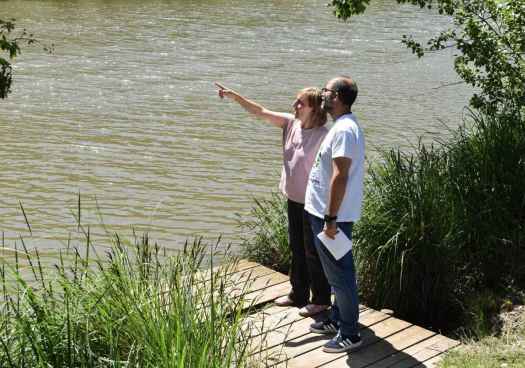 Soria, reconocida con 4 