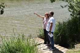 Soria, reconocida con 4 