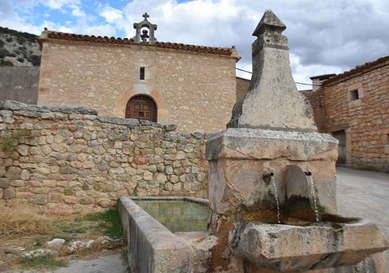 Bordecorex,  el lugar donde murió Almanzor