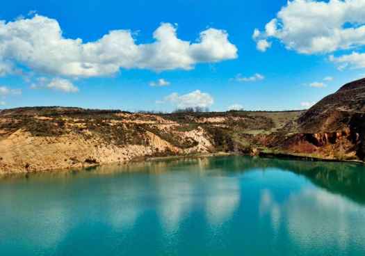 La Junta otorga nueva concesión para explotación de magnesita en Borobia