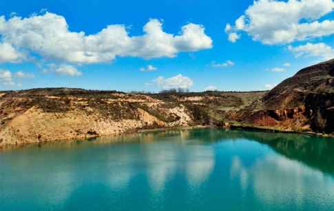 La Junta otorga nueva concesión para explotación de magnesita en Borobia