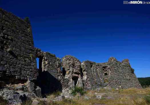 Respaldo mayoritario para que la Junta recupere castillo de San Leonardo