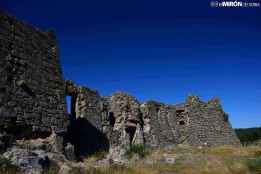 Respaldo mayoritario para que la Junta recupere castillo de San Leonardo