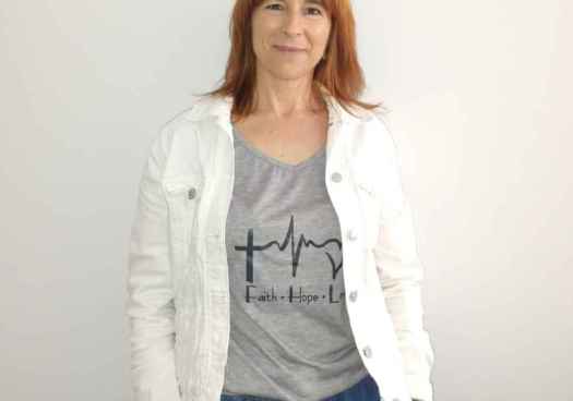 Ana Isabel Colás, reelegida presidenta de Asociación Profesional Provincial de Peluquerías de Soria