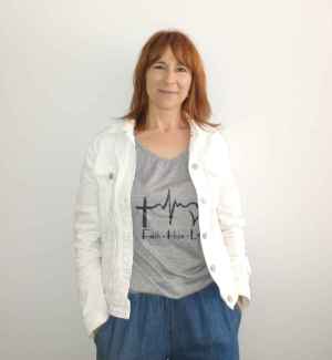 Ana Isabel Colás, reelegida presidenta de Asociación Profesional Provincial de Peluquerías de Soria
