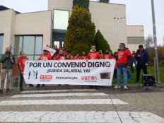 La Junta incrementa ayuda a RTVCyL para posibilitar acuerdo salarial con los trabajadores