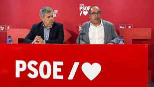 El PSOE cifra en más de mil millones la inversión del Gobierno en Soria