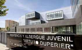 Abierta solicitudes para plaza en residencias juveniles de Castilla y León