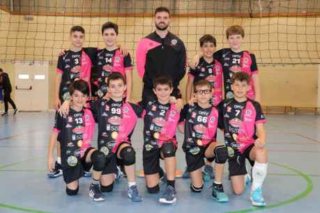 El Sporting Santo Domingo organiza sus jornadas de puertas abiertas El Sporting Santo Domingo organiza sus jornadas de puertas abiertas