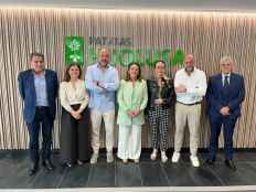 El procesado y conservación de frutas y hortalizas suma 900 millones en Castilla y León