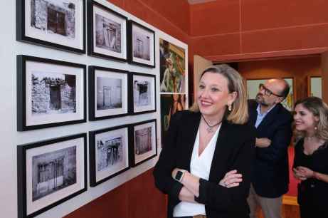 La Junta entrega una treintena de galardones a los jóvenes creadores en certamen de "Arte Joven"