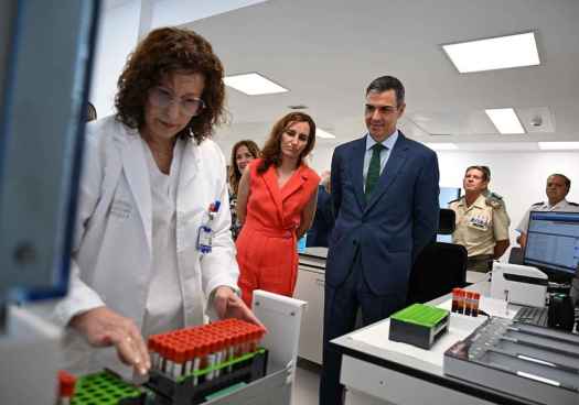 España ultrajada y traicionada por su presidente de Gobierno
