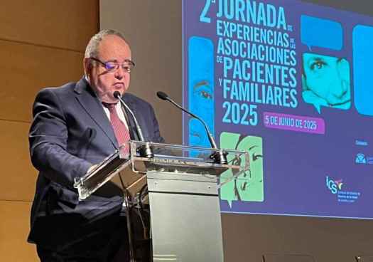 Escuela de Pacientes, un recurso público para el autocuidado y la participación en salud 