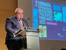 Escuela de Pacientes, un recurso público para el autocuidado y la participación en salud 