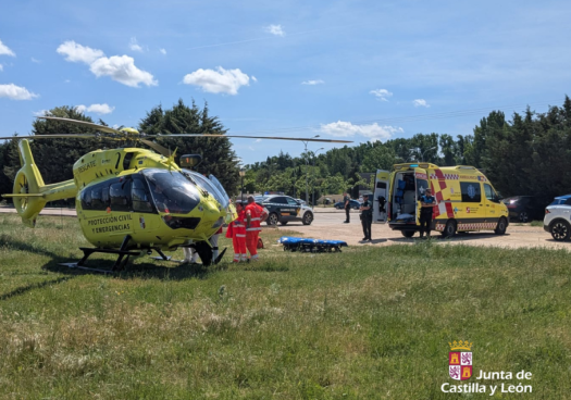 Sacyl adjudica 1.451 plazas en concurso de traslados que garantiza movilidad y cobertura asistencial 