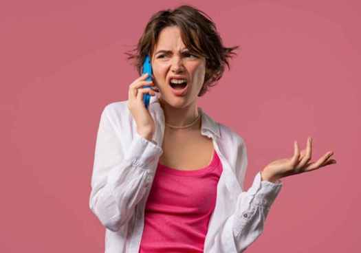 OCU pide más medidas para terminar con SPAM telefónicos