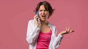 OCU pide más medidas para terminar con SPAM telefónicos