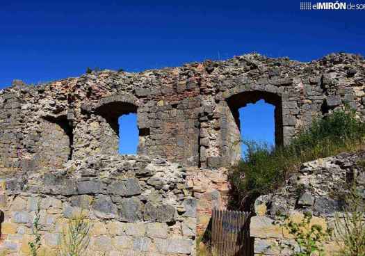 El PP denuncia "error de bulto" en PNL de Soria ¡Ya! sobre castillo de San Leonardo