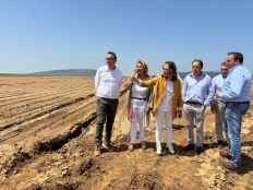 La Junta eleva a casi 42 millones la inversión del Plan Integrado de Empleo Local 